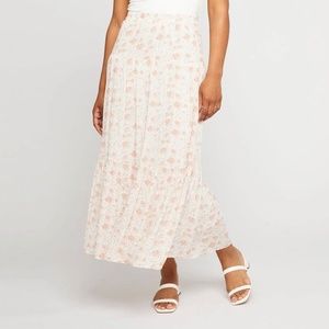 Gentle Fawn Teigan Skirt - Sorbet